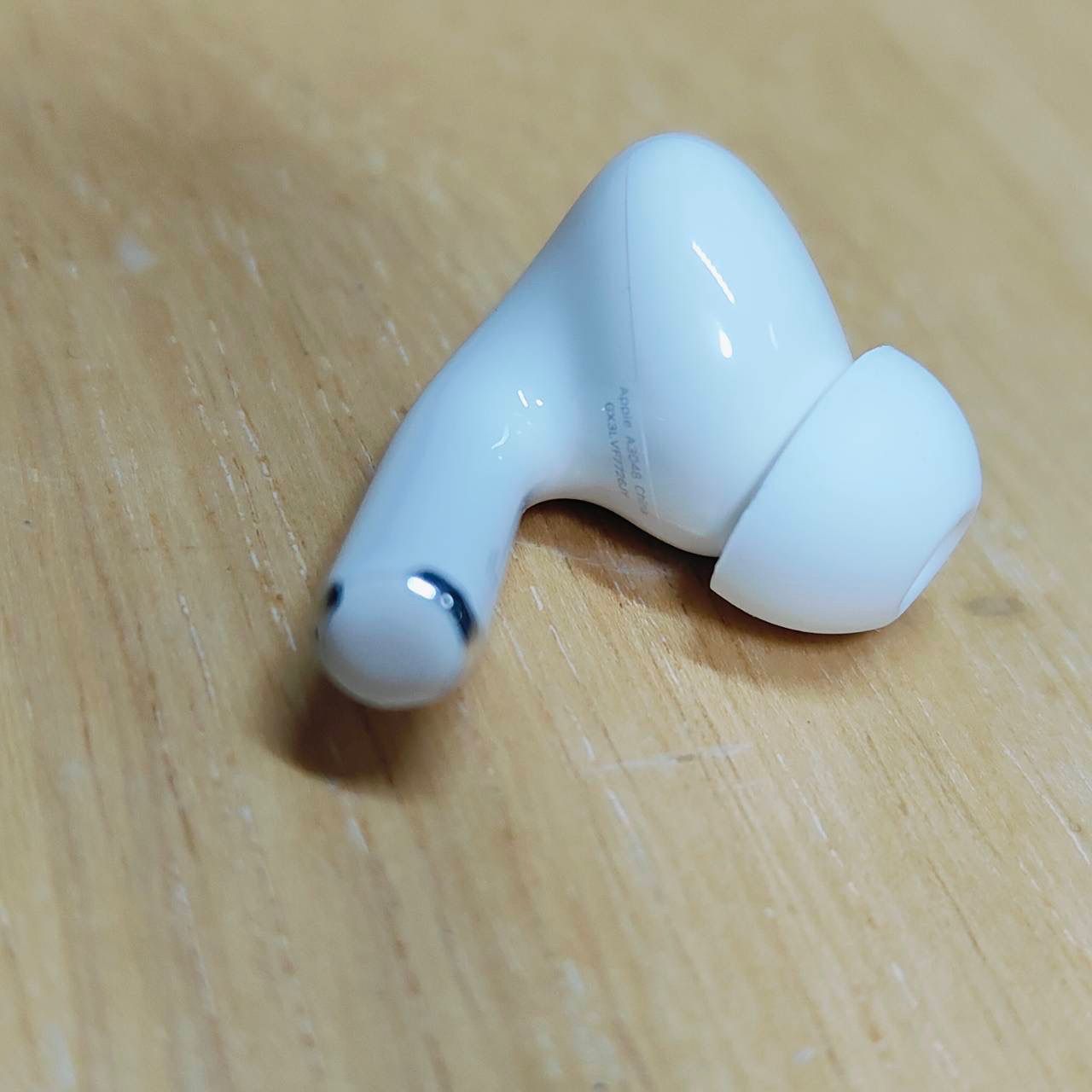 Apple AirPods Pro 2世代 片耳 L 片方 左耳 Sランク 【公式通販】