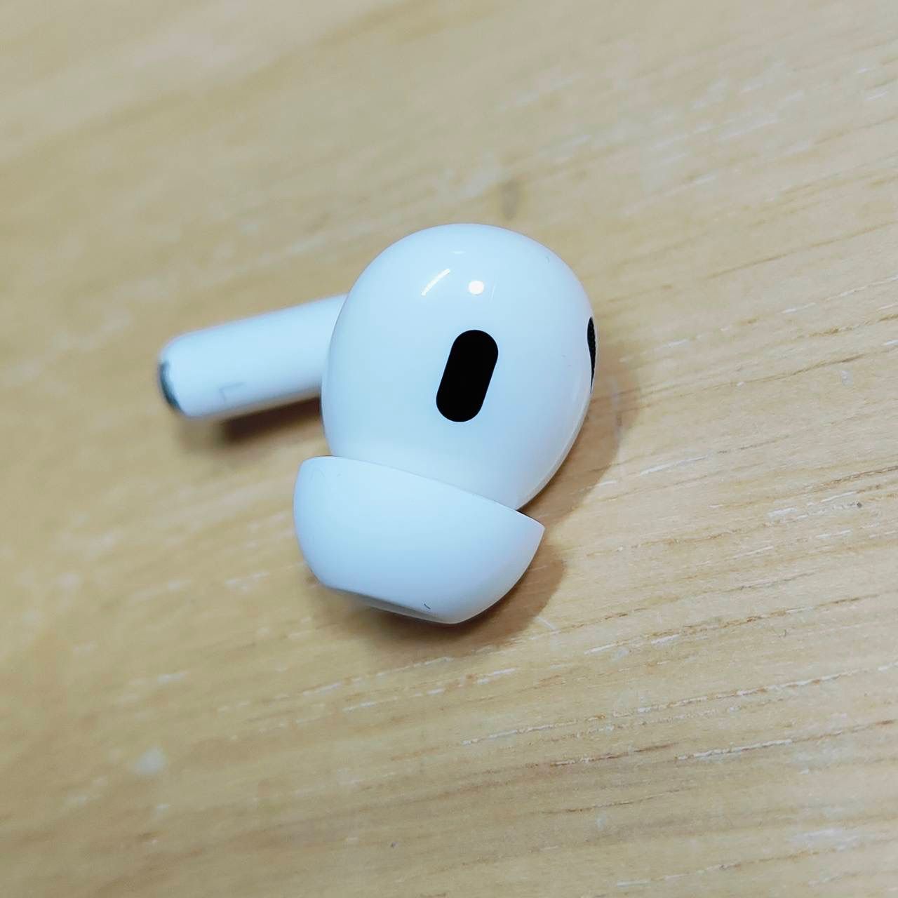 Apple 362 左耳 片方 L 片耳 2世代 Pro AirPods Apple AirPods メルカリ - USB-C 左耳 片方 L 片耳 2世代 Pro イヤホン
