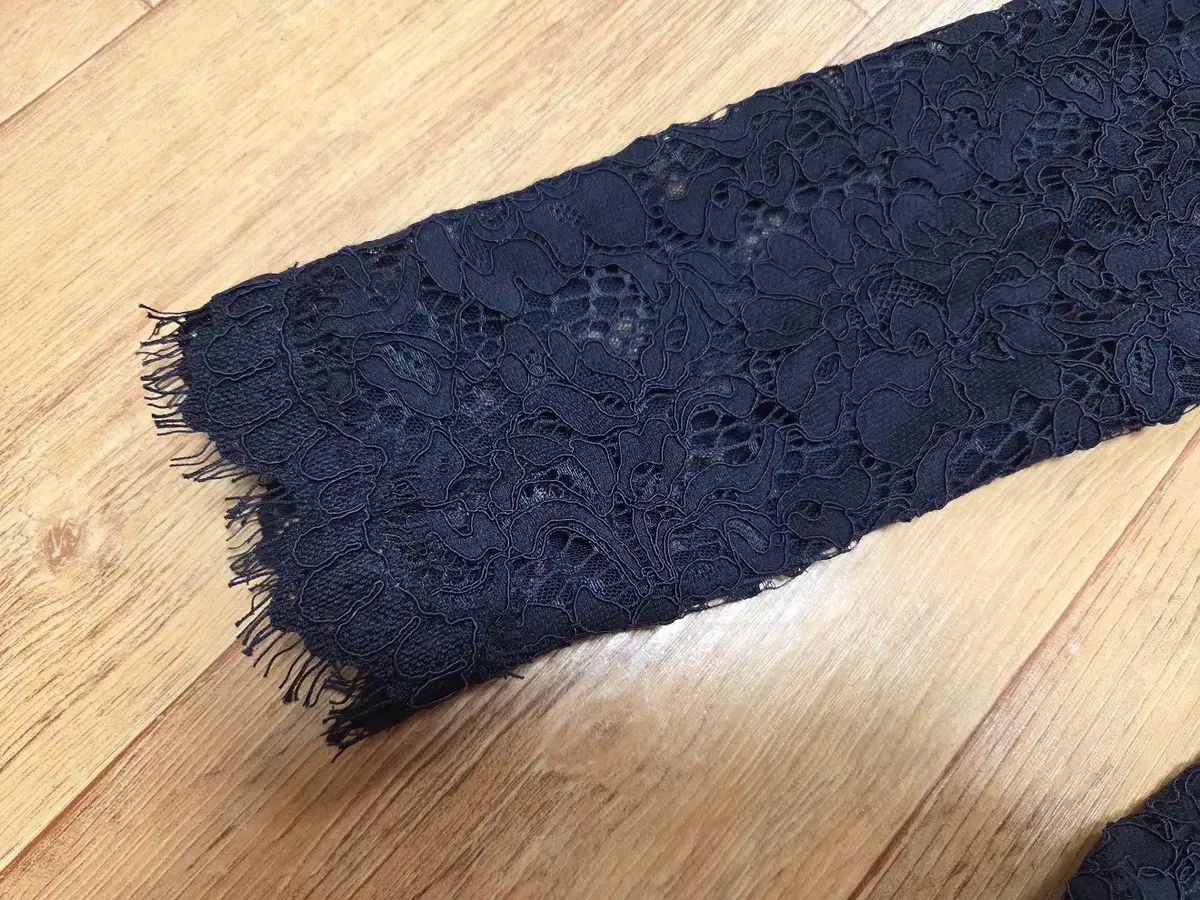 ポイント レースワンピース