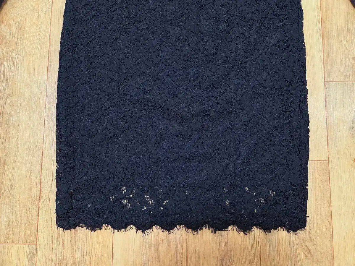 レースワンピース 55