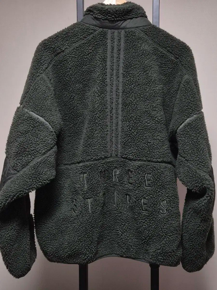 ジャケット カーキ