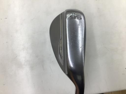 タイトリスト VOKEY FORGED 2019 56° 12°K ウェッジ WG NS PRO 950GH フレックスS メンズ 男性用 右利き 右用 Cランク ゴルフクラブ
