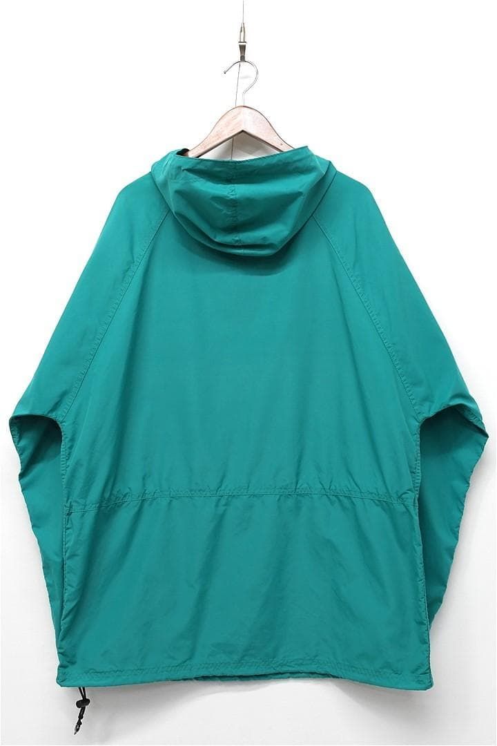 P376 80s ヴィンテージ L.L.Bean アノラックパーカー