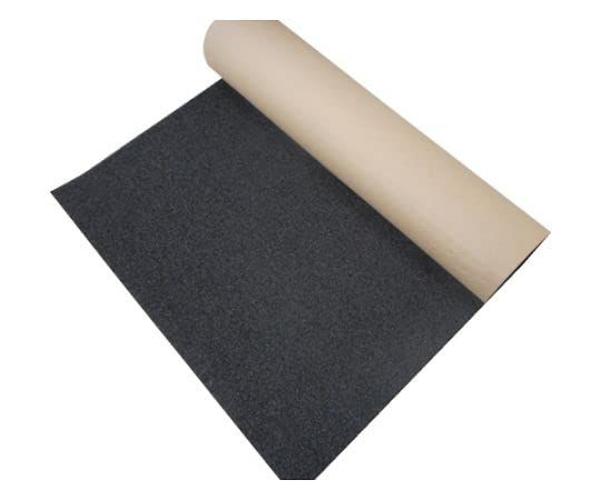 日東 発泡シール材 エプトシ ラ Ｎｏ ６８６ １０ｍｍ×１０００ｍｍ×１ｍ ブラック