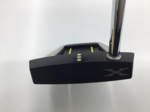 タイトリスト SCOTTY CAMERON PHANTOM X 6 34インチ パター PT スチール フレックスその他 メンズ 男性用 右利き 右用 Bランク ゴルフクラブ