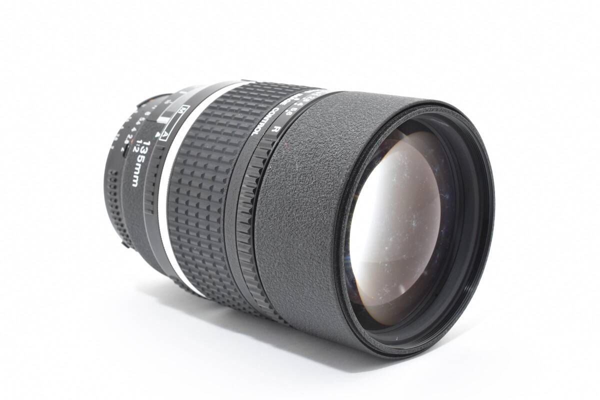 AF DC-NIKKOR