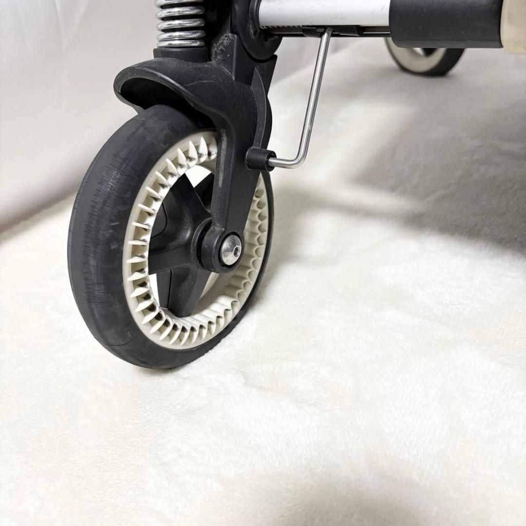 バガブー ビー3