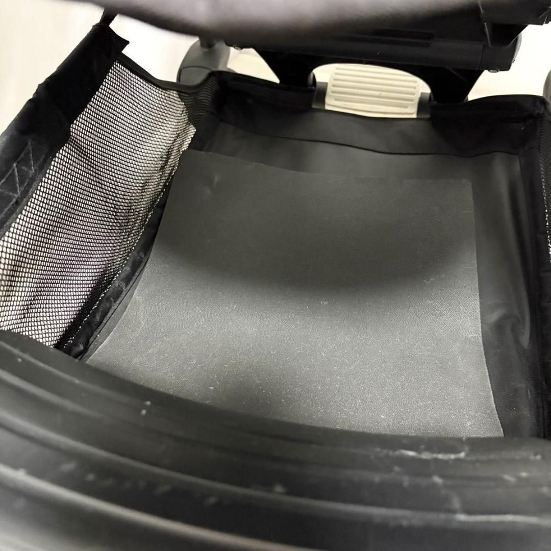 バガブー ビー3