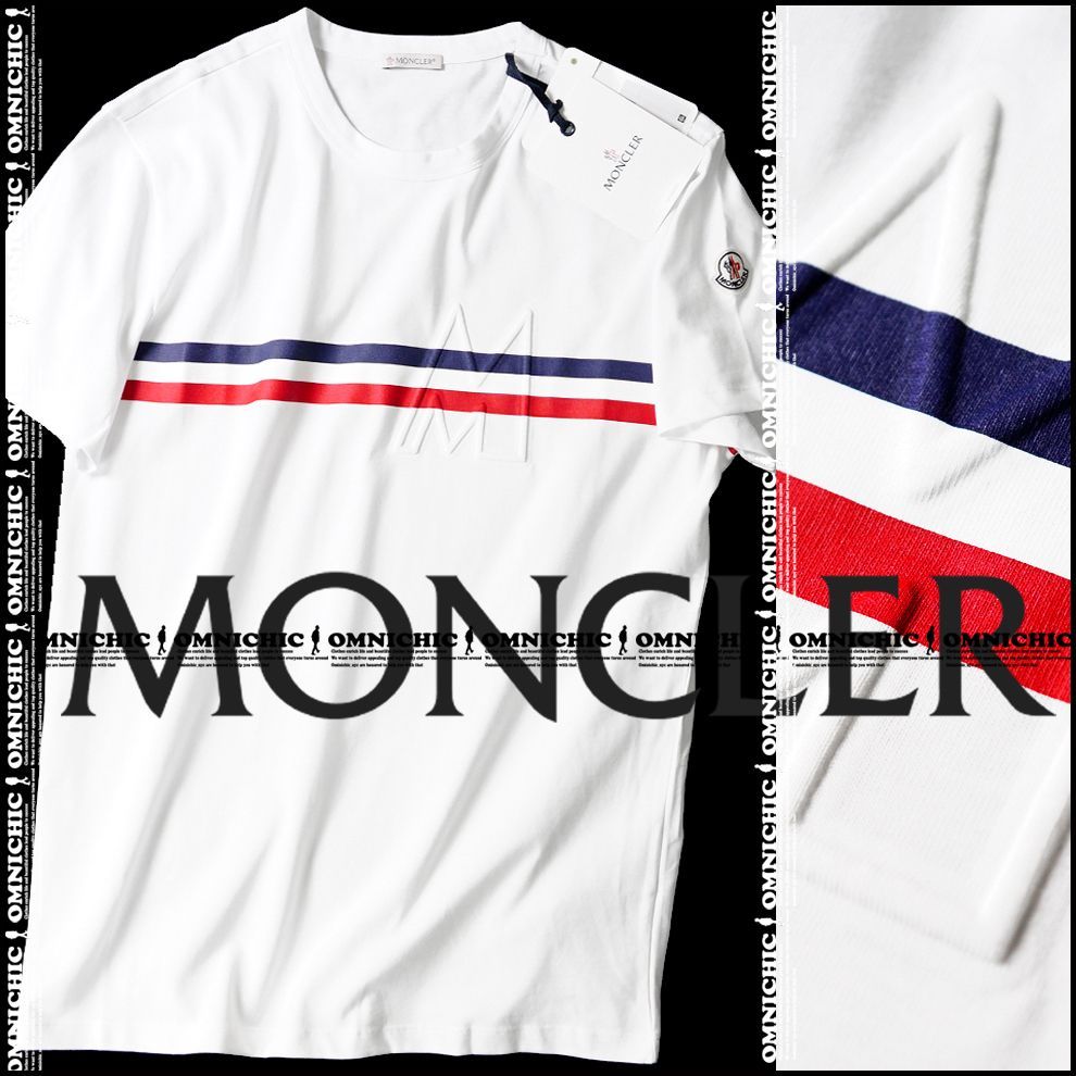 人気の トリコロール ライン □ 新品 / 未使用 / 安心の国内正規品