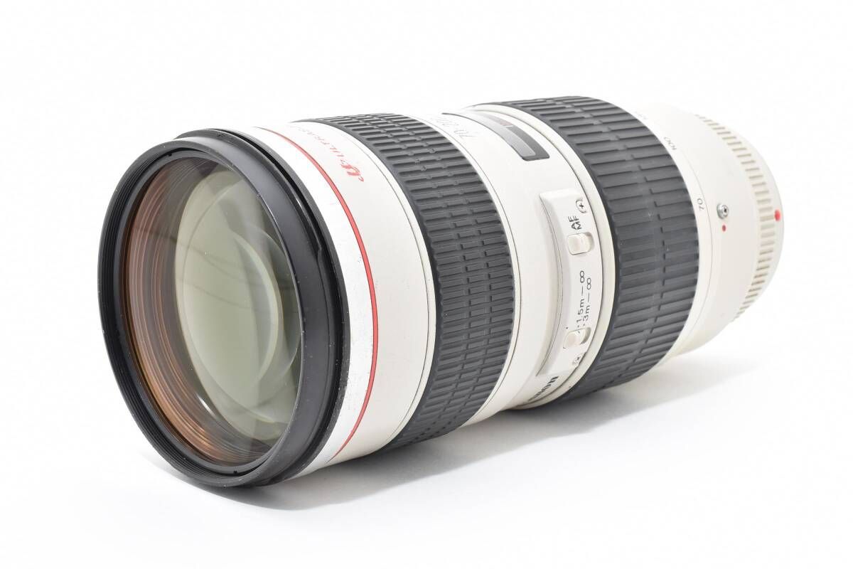 キヤノン CANON EF 70 200 mm F 2 8 L USM YM 8795＃45