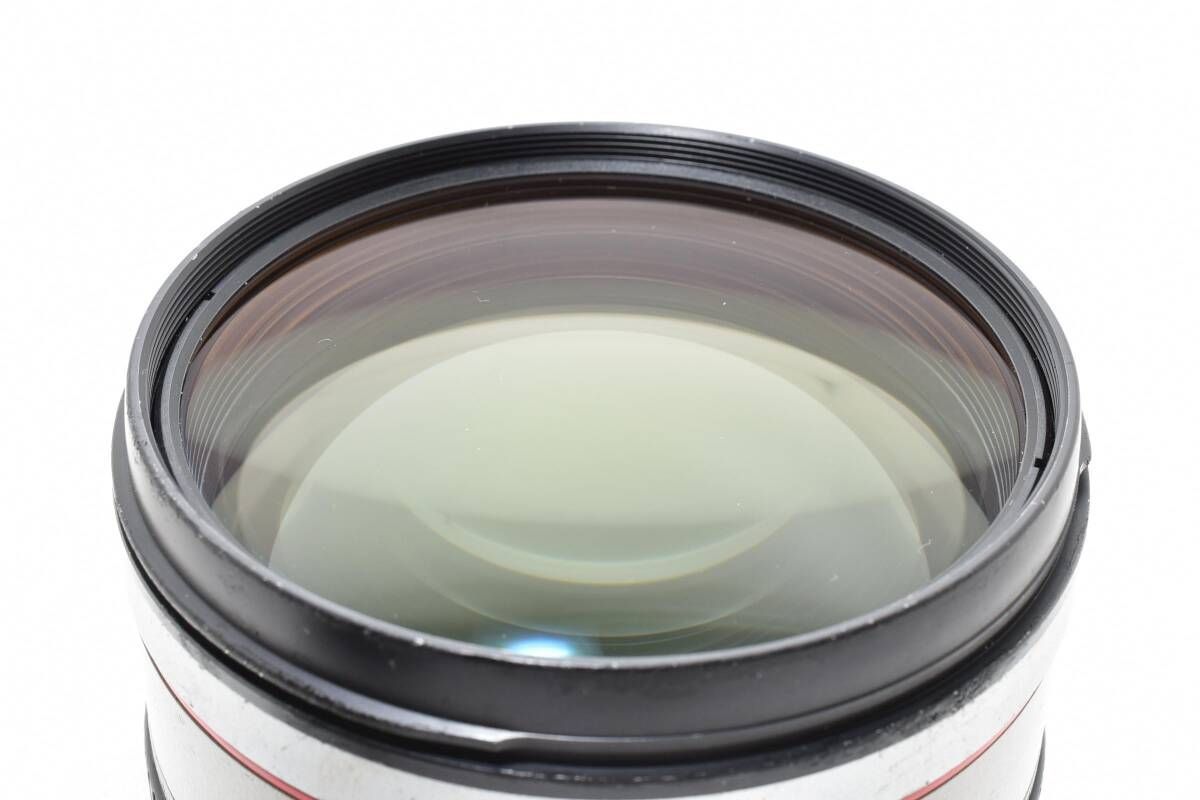  キヤノン CANON EF 70 200 mm F 2 8 L USM YM 8795＃45 レンズ(ズーム) カメラ
