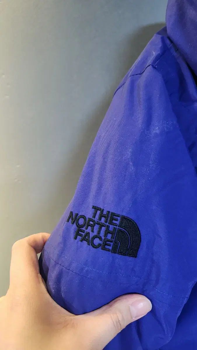 ザノースフェイス