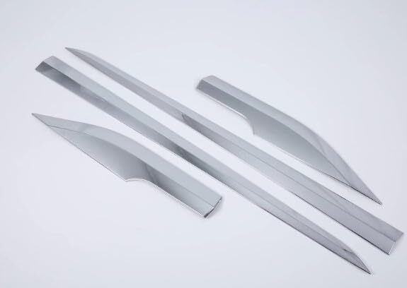 C-HR モデリスタ サイドドアガーニッシュ(運転席側) C-HR MODELLISTA