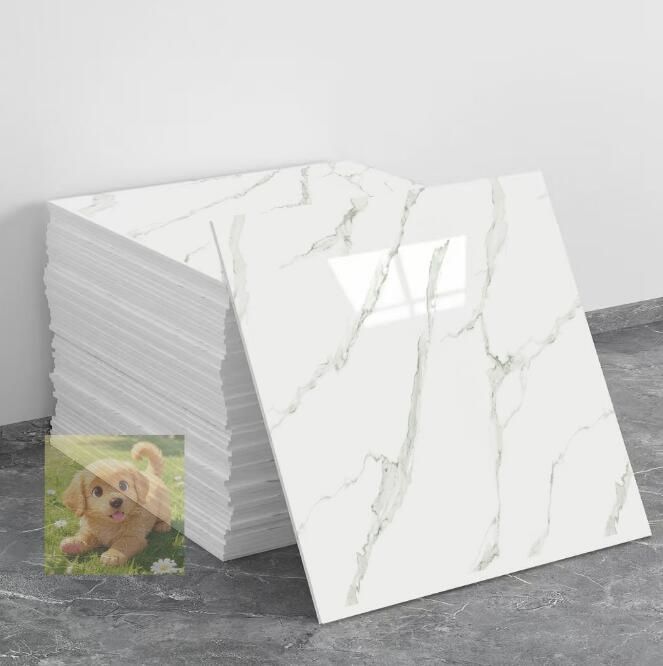 新入荷100枚 3D 壁紙 自接着防水防湿壁面フェルト板キッチン壁板模造大理石壁タイル貼りシール 30 30cm