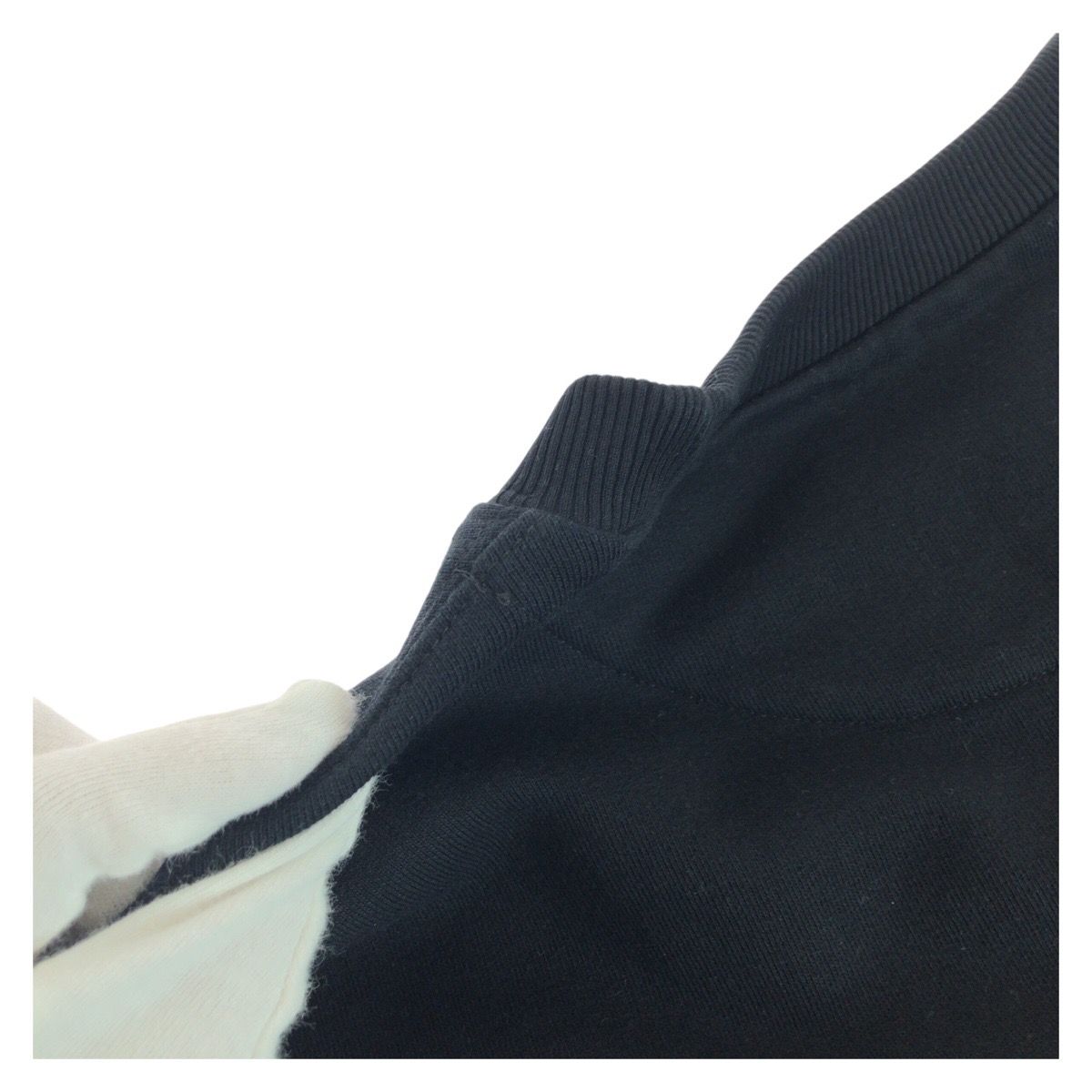 ブラック コットン