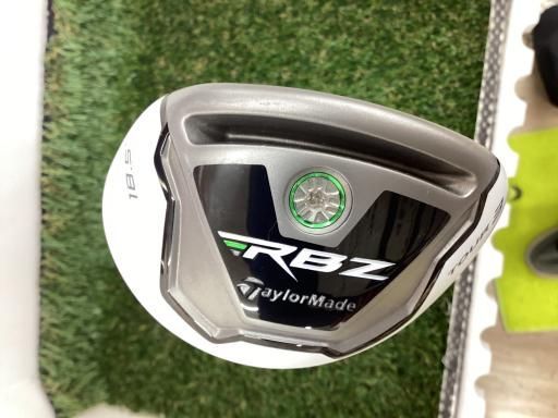 テーラーメイド RBZ TOUR U3 USA ユーティリティ UT RBZ 85 フレックスR メンズ 男性用 右利き 右用 Cランク ゴルフクラブ