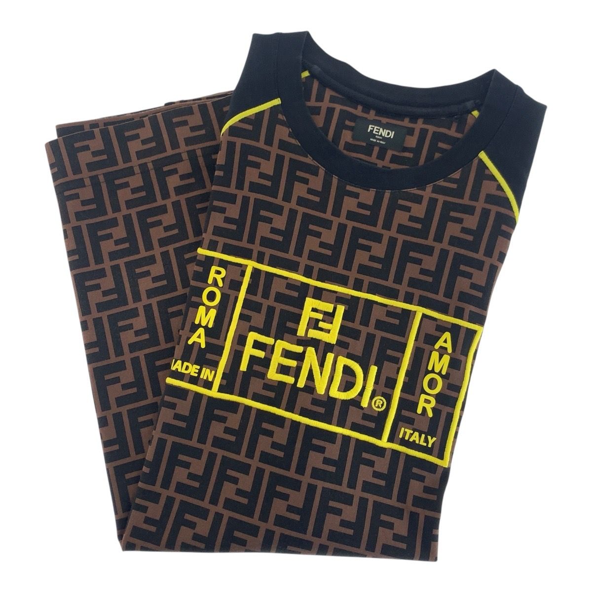 FENDI フェンディ