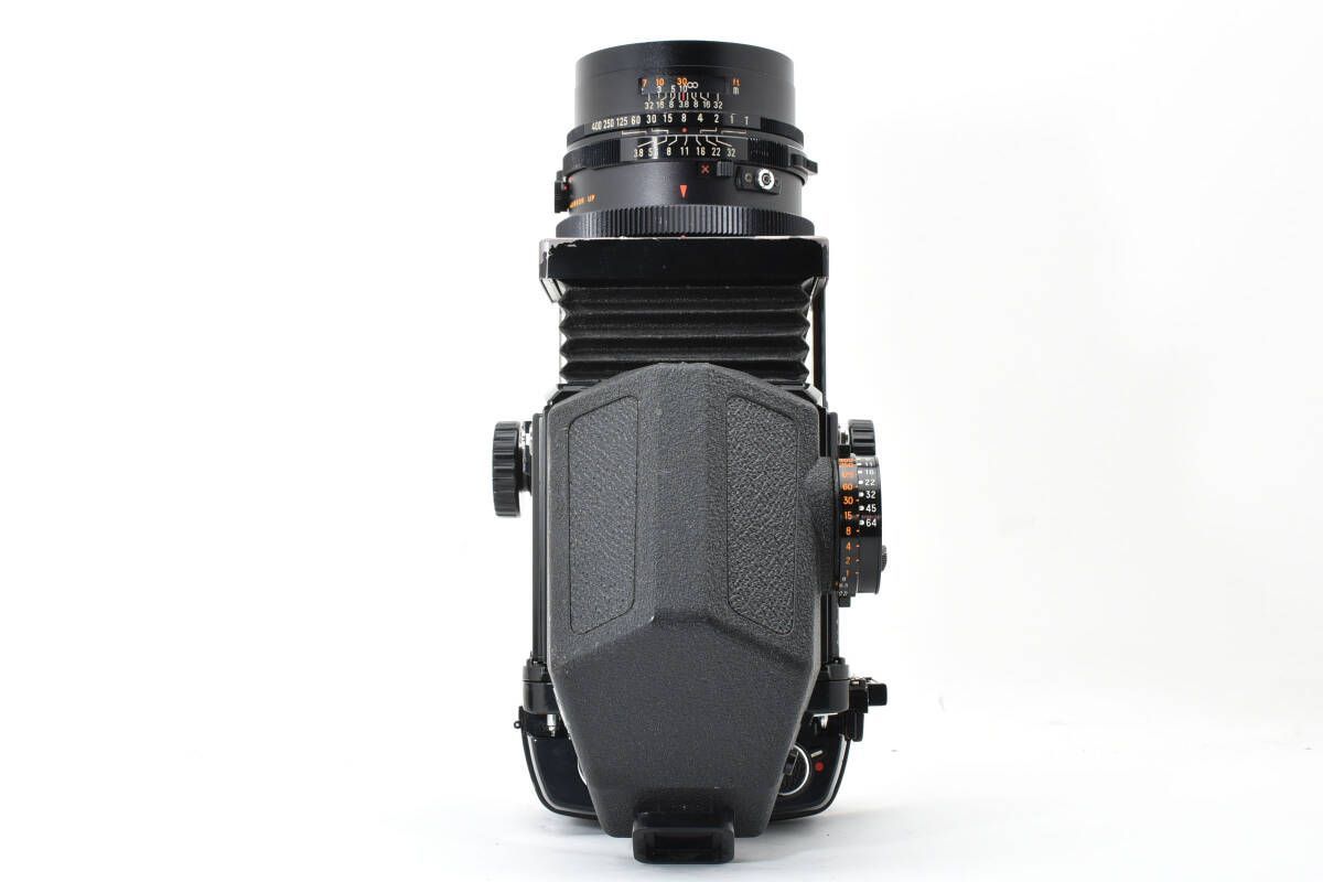  マミヤ Mamiya RB 67 Pro sekor c 90 mm F 3 8 Y 1760 3437 大判 中判カメラ(フィルム) フィルムカメラ