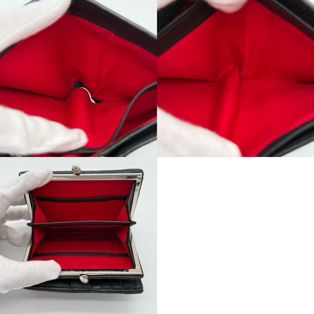 Kitty 二つ折り財布