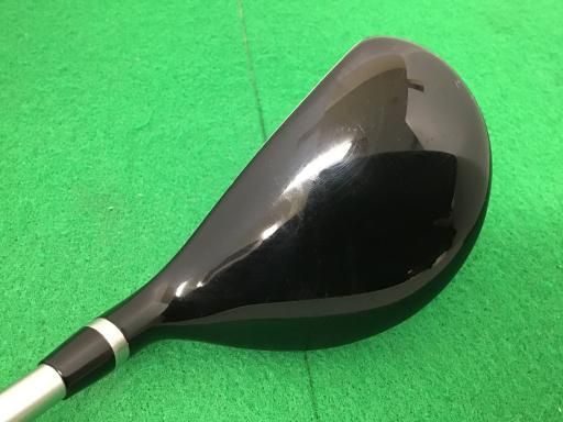 ヤマハ RMX 2016 U3 ユーティリティ UT FUBUKI Ai 55 フレックスSR メンズ 男性用 右利き 右用 Dランク ゴルフクラブ