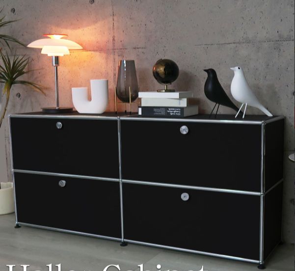 モジュラー家具