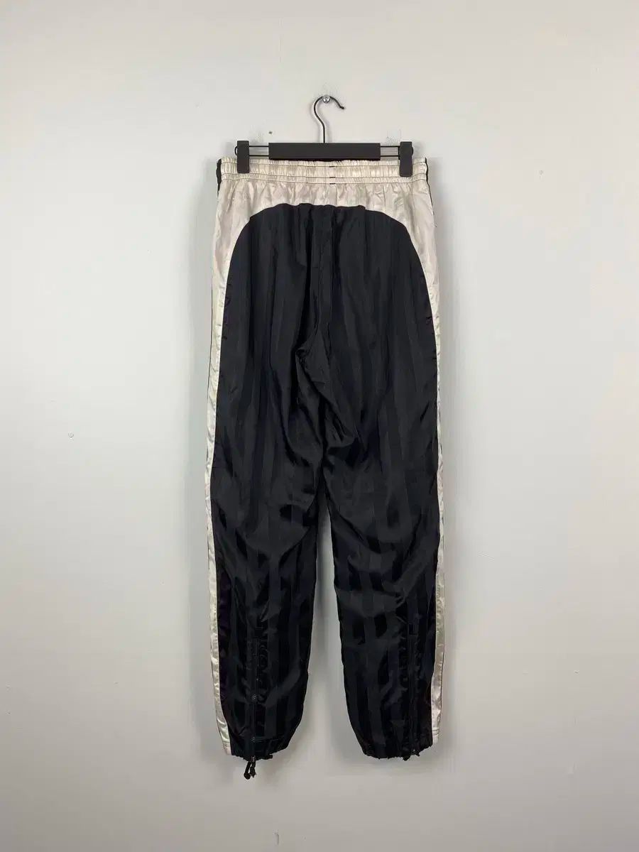 PUMA プーマ サイドロゴ トラック ジョガーパンツ S