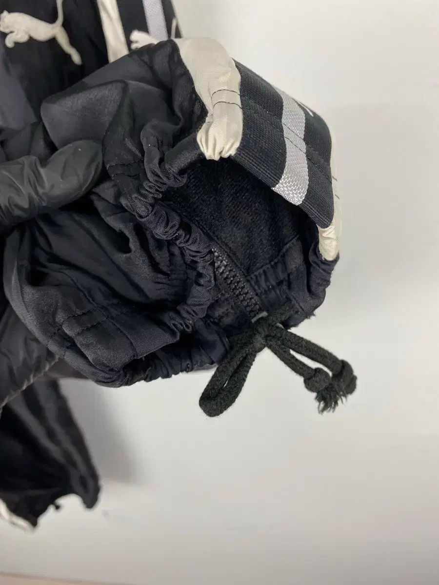 PUMA プーマ サイドロゴ トラック ジョガーパンツ S DECORATOM_COM_BR