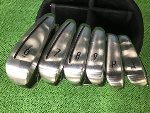 テーラーメイド STEALTH 7 S アイアンセット IR TENSEI RED TM 60 フレックスS メンズ 男性用 右利き 右用 Cランク ゴルフクラブ