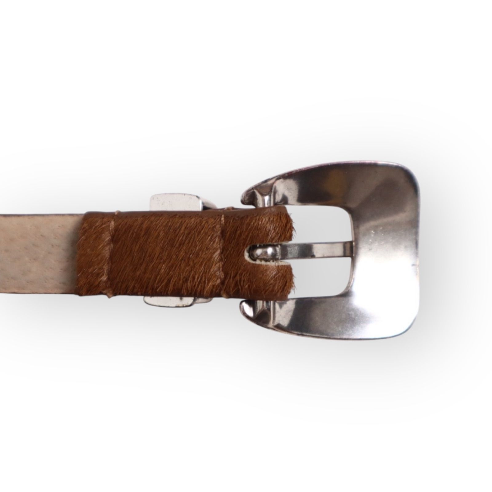 ウエスタンベルト