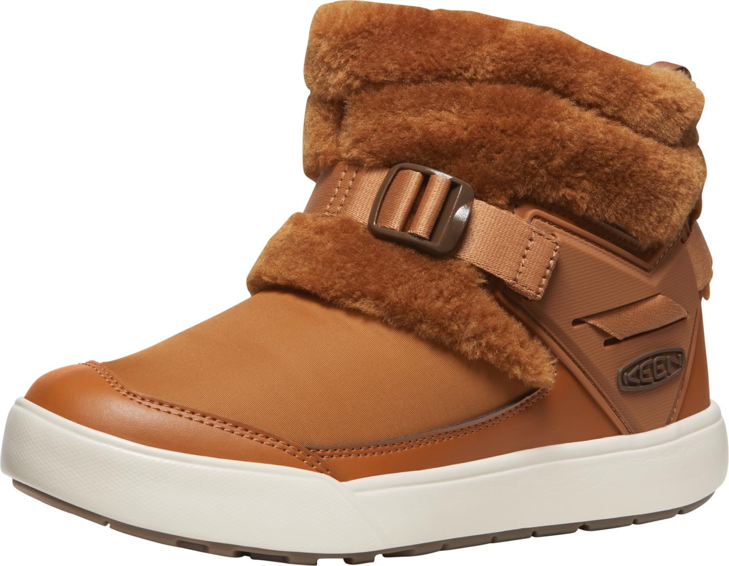 キーン ブーツ HOODROMEO MINI Maple Birch