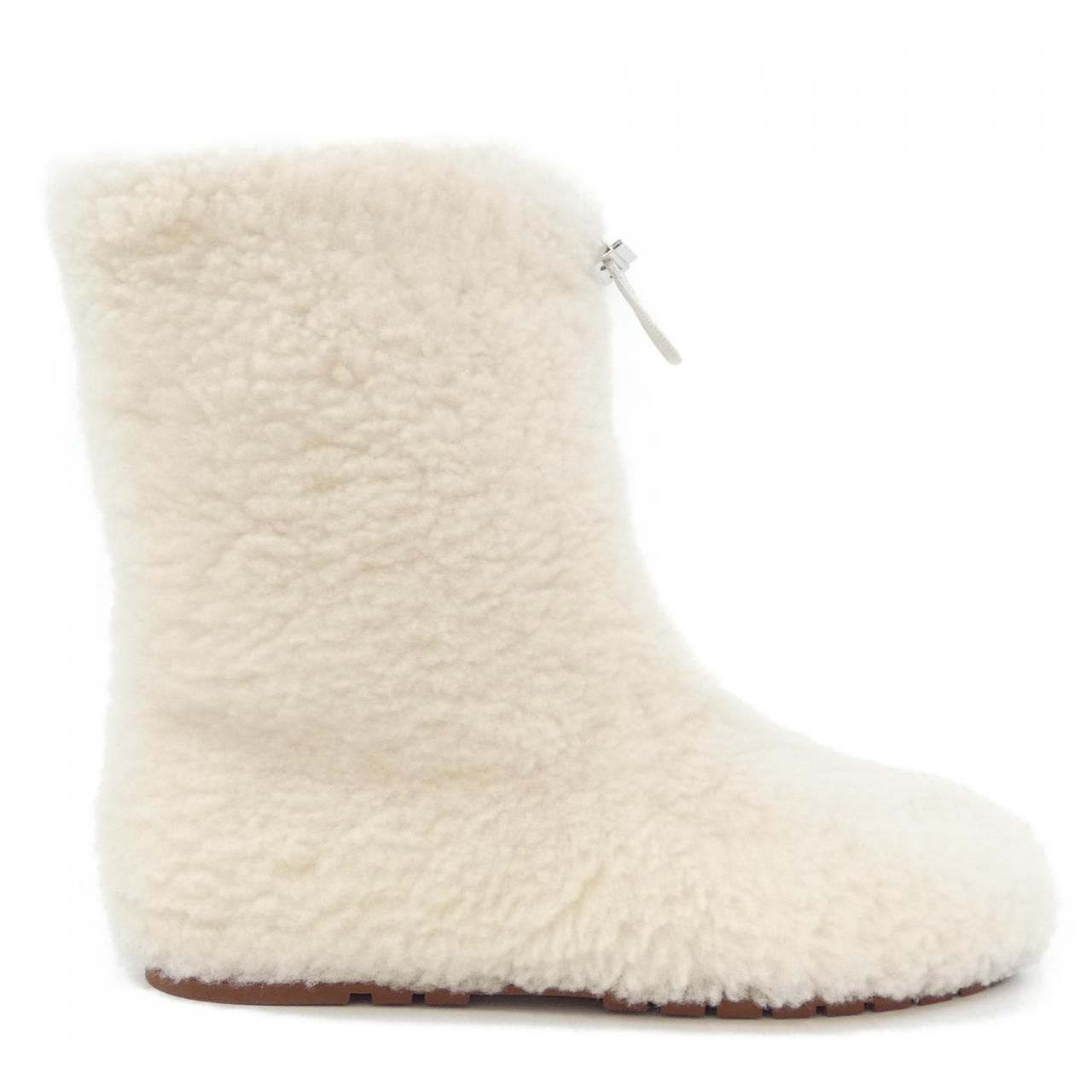 ロロピアーナ Loro Piana ブーツ