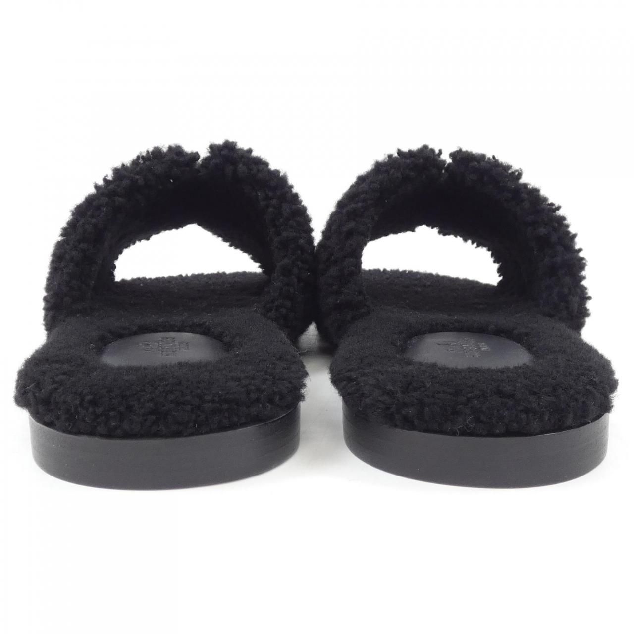 エルメス HERMES イズミール 222849Z サンダル