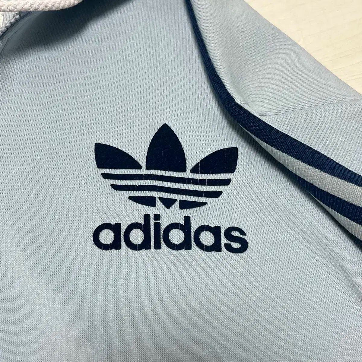 フードジップアップ