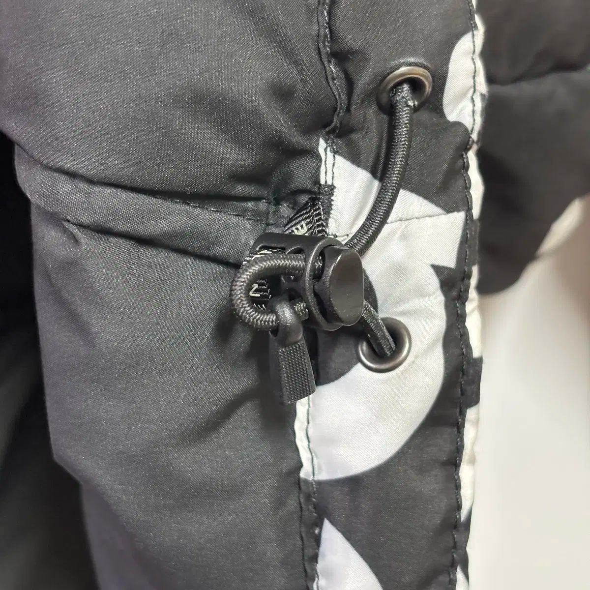 ザノースフェイス