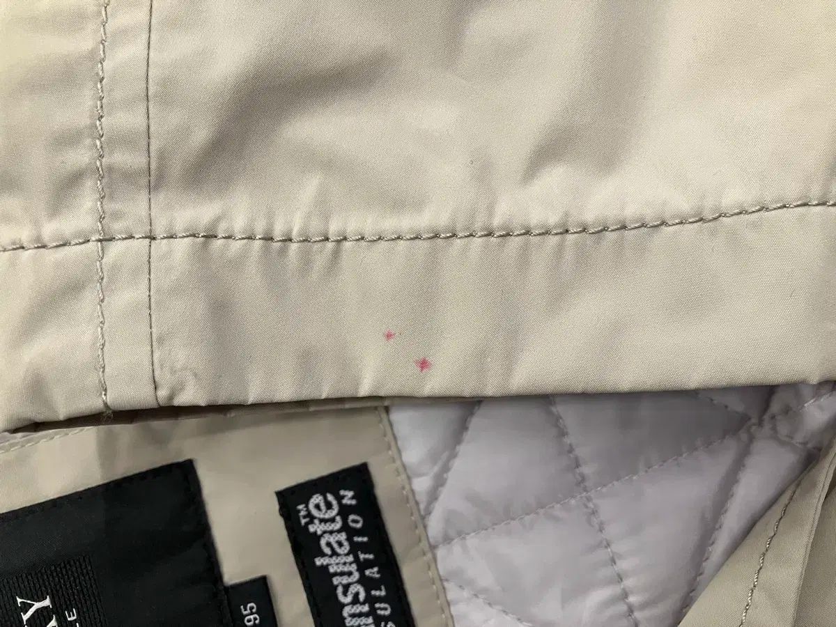 1 ギャラクシー GALAXY コート 95 M KANDAIZUMI_COM