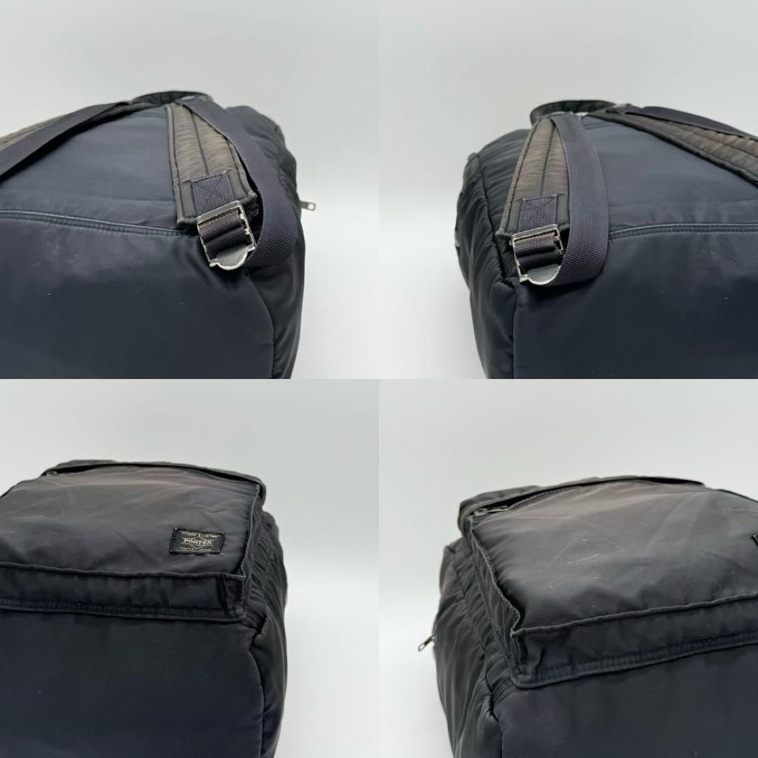  PORTER 吉田かばん TANKER リュックサック リュック バックパック バッグ