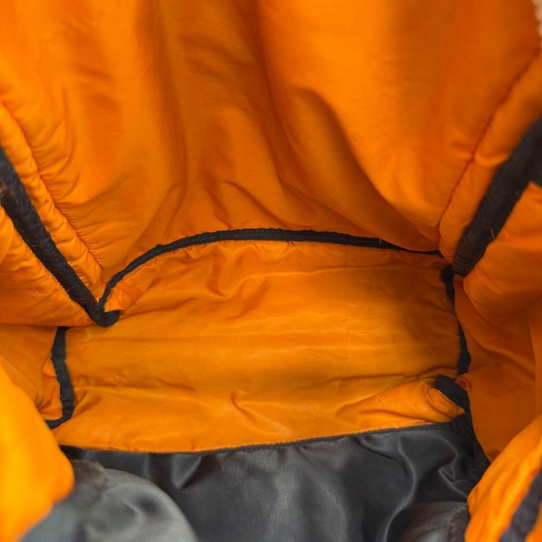 TANKER リュックサック