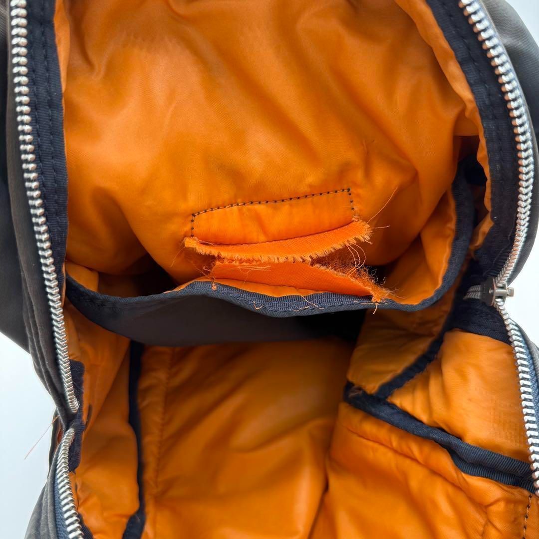 吉田かばん TANKER