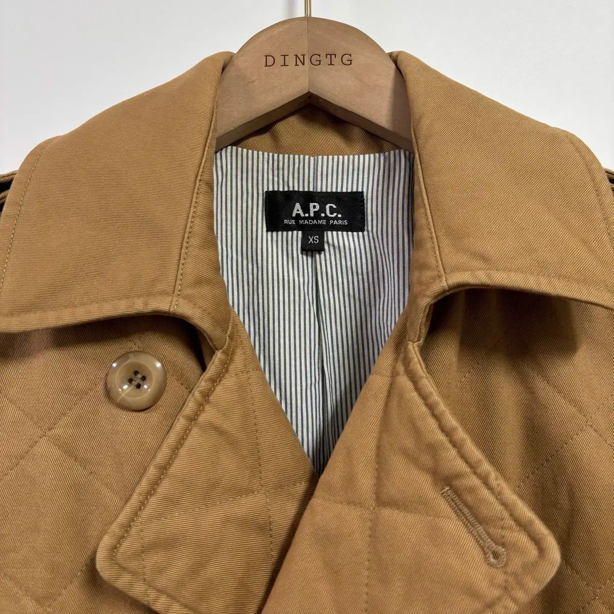 A.P.C.