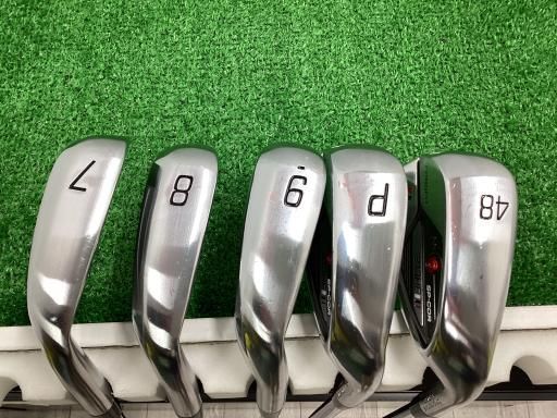 ブリヂストン 213 HF 5 S アイアンセット IR 特注シャフト フレックスR メンズ 男性用 右利き 右用 Cランク ゴルフクラブ