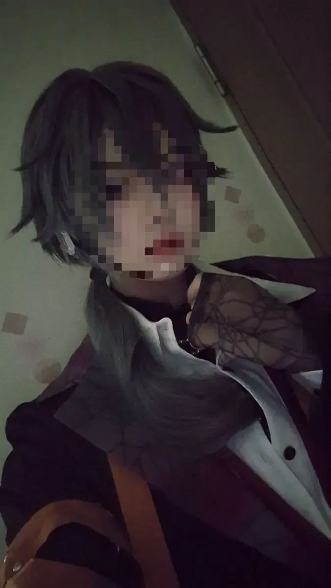 あんさんぶるスターズ SPY × FAMILY スパイダー ニキ COS コス フルセット