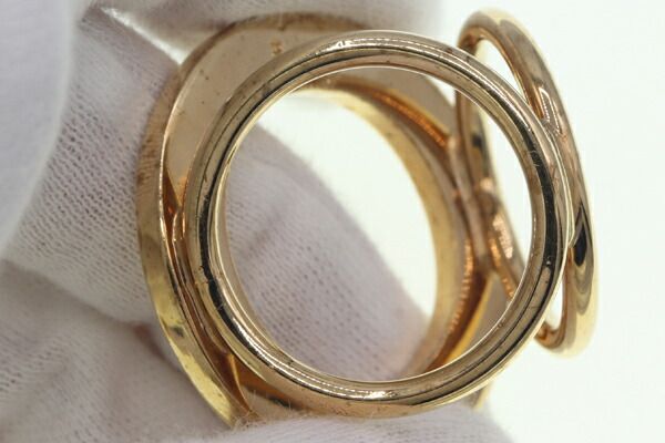 セリーヌ スカーフリング