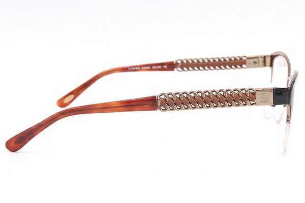 ロエベ メガネフレーム