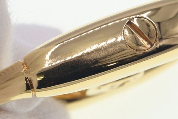 ゴールド メタル