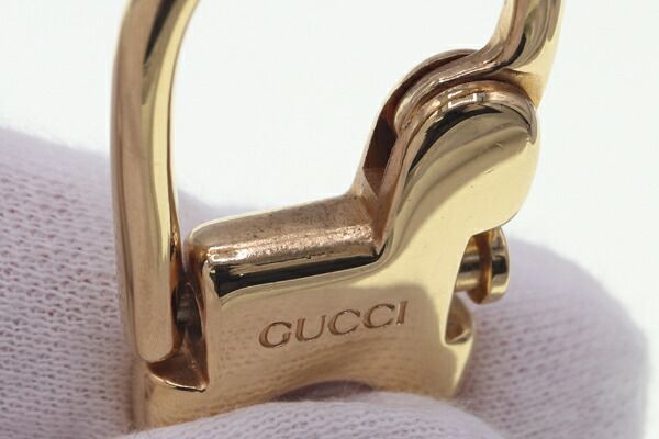 ゴールド メタル