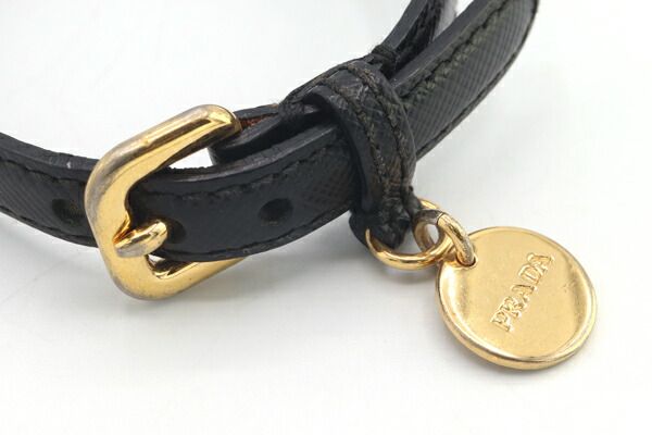 プラダ ブレスレット