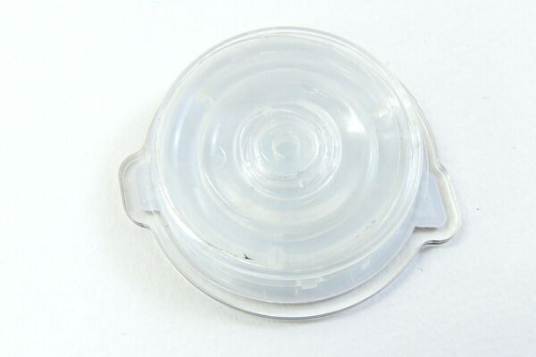 バレンシアガ ポーチ ブラック ナイロン メッシュ KOSOFT_CO