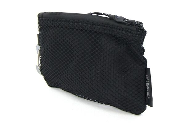 バレンシアガ ポーチ