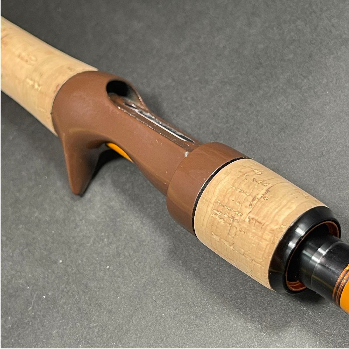  上 Fenwick -CLJ ヨシダバージョン ベイトロッド バスロッド ロッド