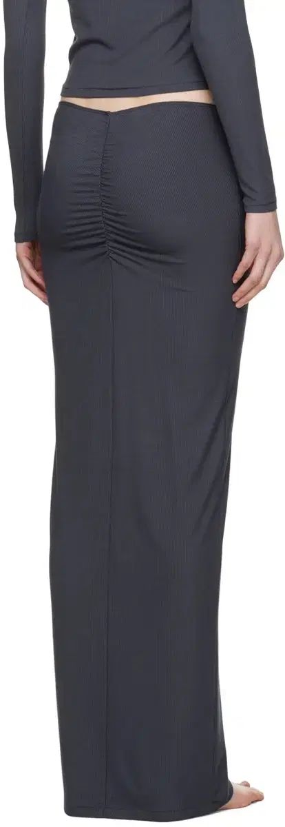 ロング丈スカート